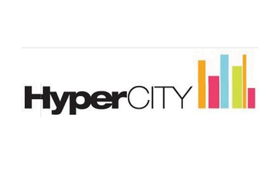 HyperCity